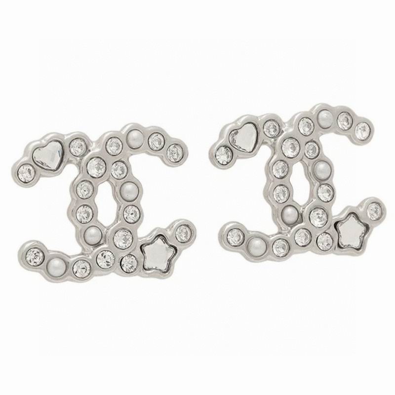Chanel Earring 07yxs82